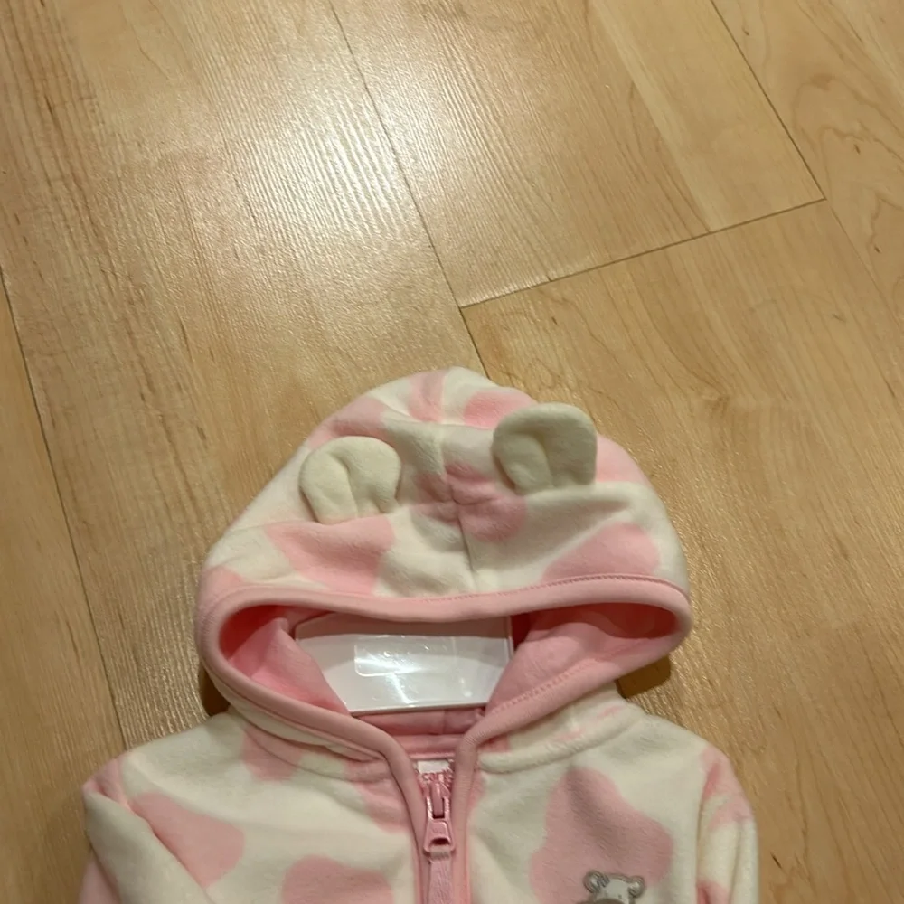 Carters two piece set